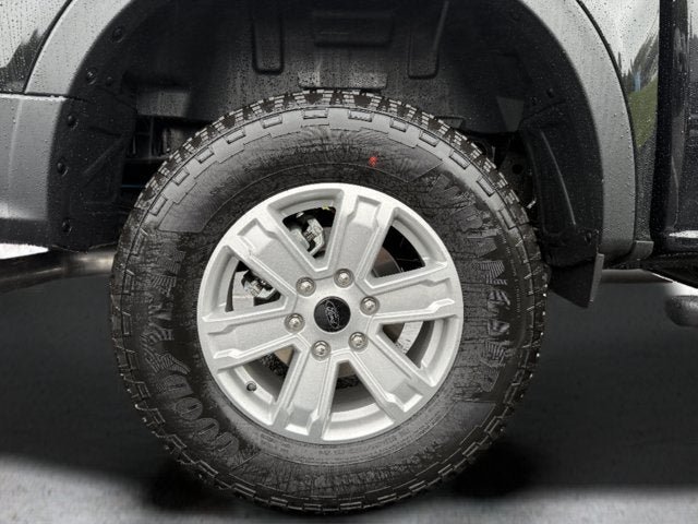 New 2026 Ford Ranger XL AWD/4WD image 8
