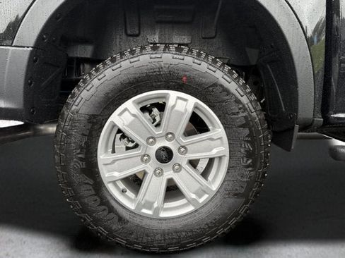 New 2026 Ford Ranger XL AWD/4WD image 8
