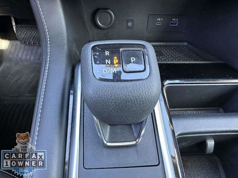 Used 2022 Nissan Pathfinder SL w/ SL Premium Package AWD/4WD image 24