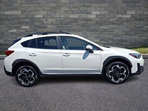 Used 2023 Subaru Crosstrek 2.5i Limited AWD/4WD image 7