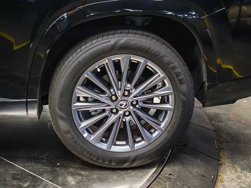 Used 2024 Lexus TX 350 FWD w/ Cold Weather Package image 9