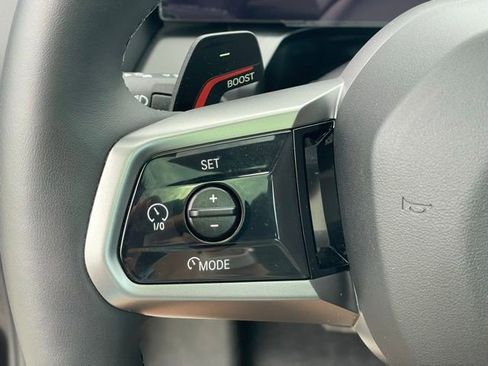 Used 2025 BMW X3 xDrive30i w/ Premium Package image 19