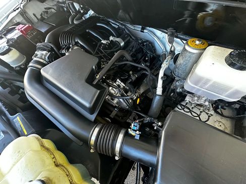 Used 2017 Nissan NV 2500 S w/ Power Basic Package image 15