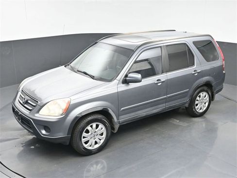Used 2006 Honda CR-V EX image 29