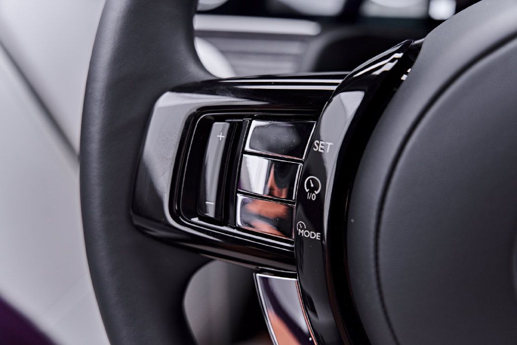 Used 2024 Rolls-Royce Spectre w/ Spectre Launch Package AWD/4WD image 57