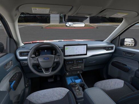 New 2026 Ford Maverick XLT AWD/4WD image 9