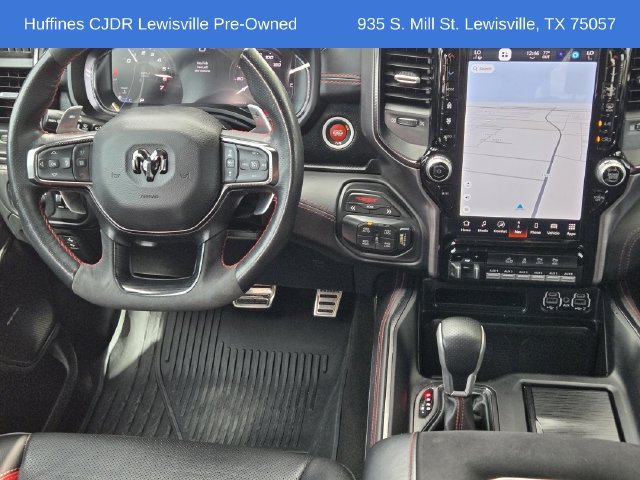 Used 2024 RAM 1500 TRX w/ TRX Level 2 Equipment Group AWD/4WD image 39