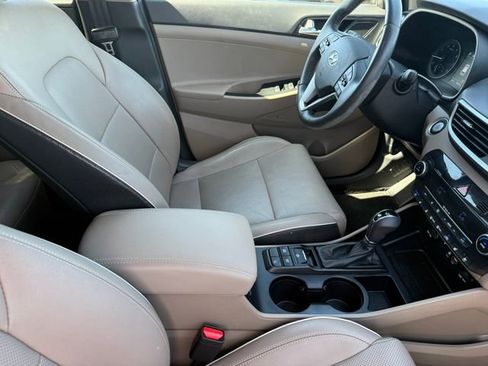 Used 2020 Hyundai Tucson Ultimate image 24