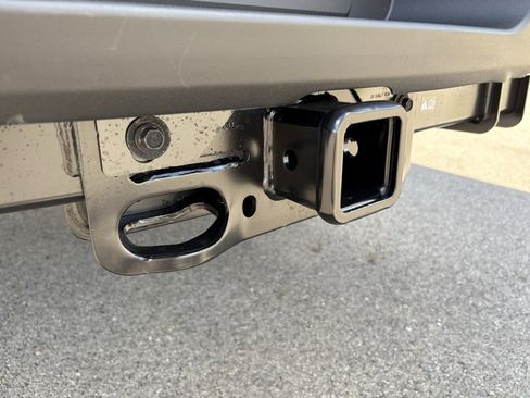 New 2026 Ford F350 XL w/ STX Appearance Package image 12