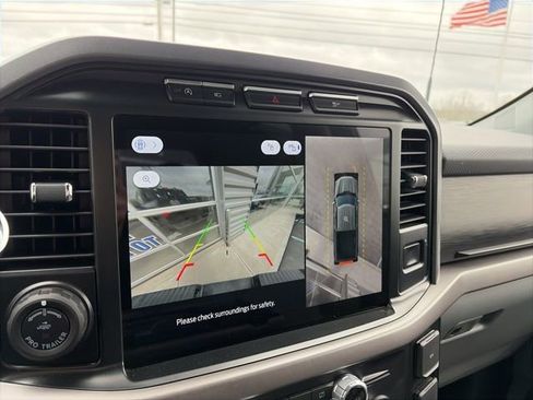 Used 2024 Ford F150 XLT image 14