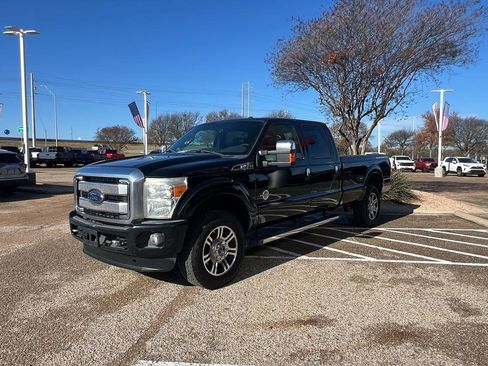 Used 2016 Ford F350 Platinum image 27