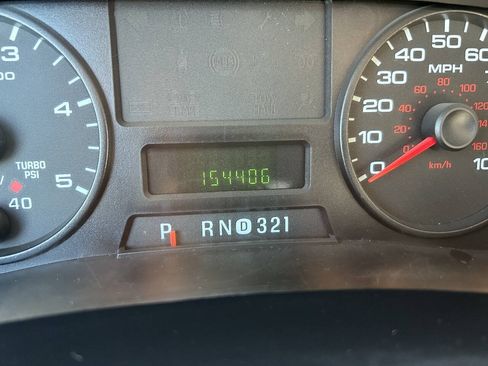 Used 2007 Ford F250 XLT RWD image 16