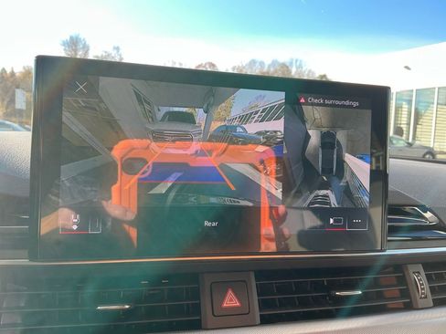 Used 2023 Audi A5 2.0T Premium Plus w/ Premium Plus image 21