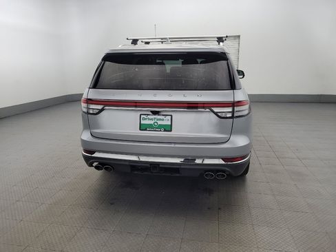 Used 2020 Lincoln Aviator Reserve w/ Equipment Group 202A image 7
