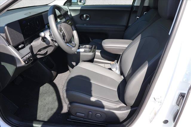 New 2027 Hyundai Ioniq 5 SEL AWD/4WD image 11