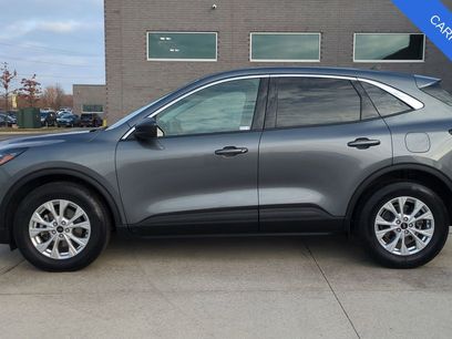 Used 2023 Ford Escape Active w/ Tech Pack #1