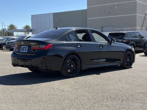 Used 2024 BMW M340i xDrive w/ Premium Package image 6