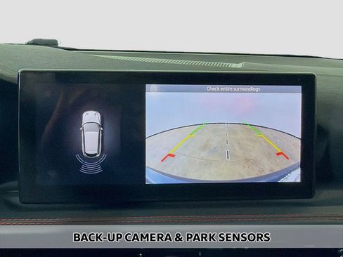 Used 2024 Dodge Hornet GT image 5