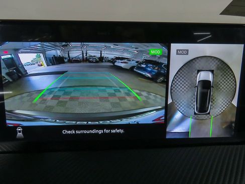 New 2025 Nissan Kicks SR w/ SR Premium Package image 14