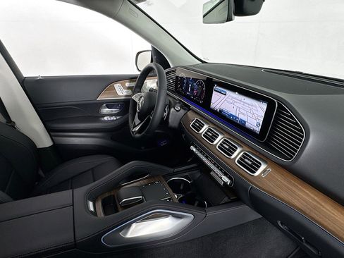 New 2026 Mercedes-Benz GLE 350 4MATIC image 15