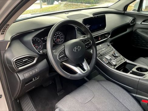 Certified 2023 Hyundai Santa Fe SEL image 15