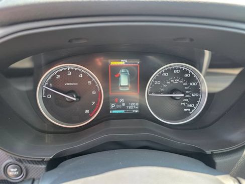Used 2022 Subaru Forester Limited AWD/4WD image 20