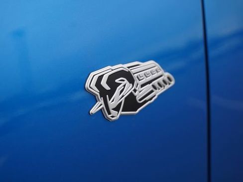 New 2026 RAM 1500 Laramie w/ Night Edition image 36