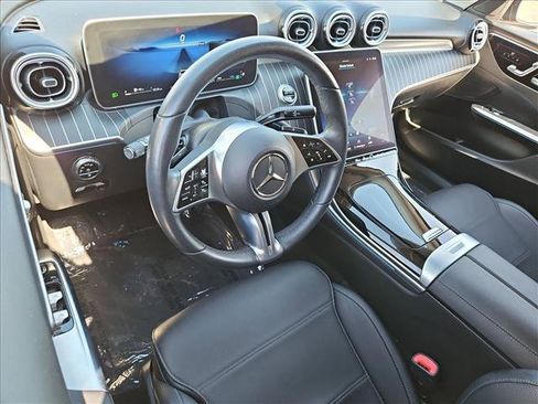 Used 2023 Mercedes-Benz C 300 Sedan image 10