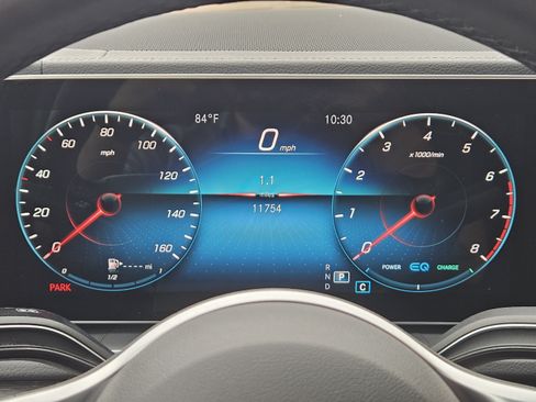 Used 2022 Mercedes-Benz GLS 450 4MATIC image 13