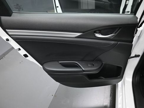 Used 2019 Honda Civic EX-L image 28