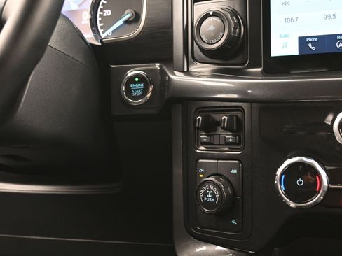 Used 2023 Ford F150 XLT w/ Equipment Group 302A High image 37