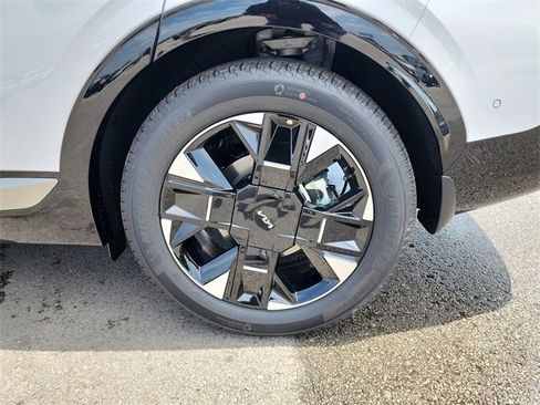 New 2026 Kia Sportage SX image 28