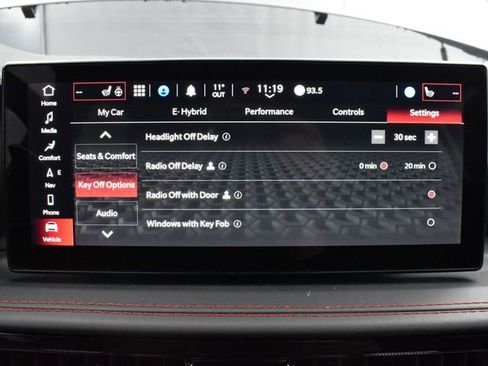 New 2024 Dodge Hornet R/T Plus image 58