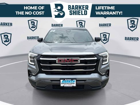 Used 2026 GMC Terrain Elevation FWD image 4