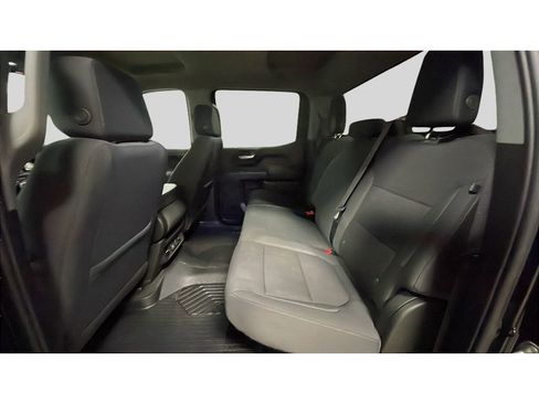 Used 2022 Chevrolet Silverado 1500 LT image 15