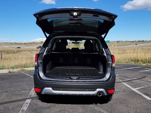 Used 2023 Subaru Forester Touring image 20