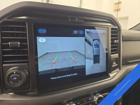 New 2026 Ford F150 XLT w/ Equipment Group 302A MID AWD/4WD image 26