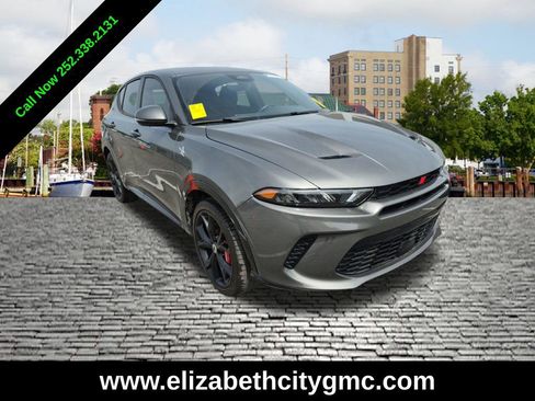 Used 2024 Dodge Hornet R/T w/ Track Pack AWD/4WD image 1