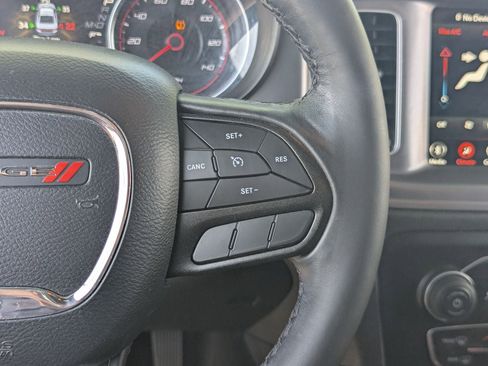 Used 2023 Dodge Charger SXT w/ Cold Weather Package RWD image 25