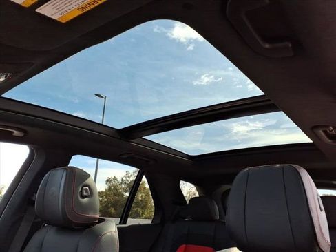 New 2026 Mercedes-Benz GLE 63 AMG S image 15