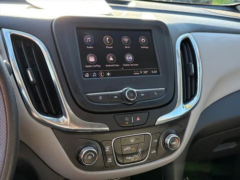 Used 2023 Chevrolet Equinox LS AWD/4WD image 10