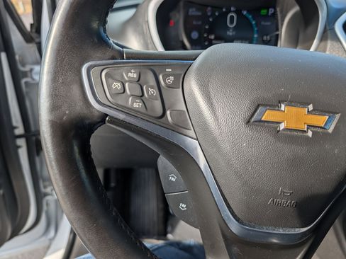Used 2019 Chevrolet Volt LT w/ Power Convenience Package image 18