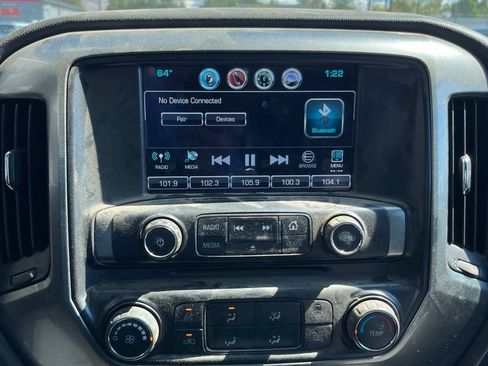 Used 2019 Chevrolet Silverado 1500 LT AWD/4WD image 5