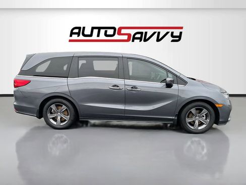 Used 2024 Honda Odyssey EX image 8