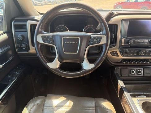 Used 2015 GMC Sierra 1500 Denali w/ Driver Alert Package image 22