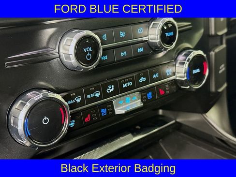 Certified 2024 Ford F150 Lariat image 16