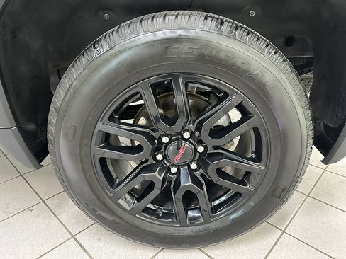 Certified 2024 GMC Sierra 1500 Pro w/ Graphite Edition image 19