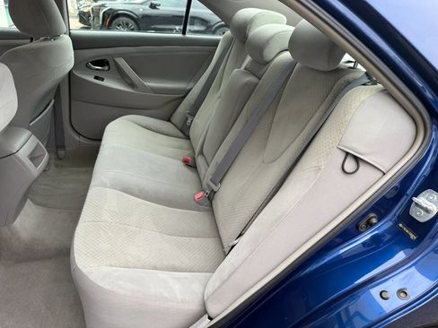 Used 2007 Toyota Camry LE FWD image 24