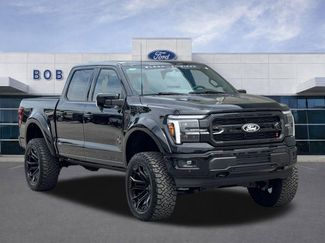 New 2026 Ford F150 Lariat w/ Equipment Group 502A High AWD/4WD video 3