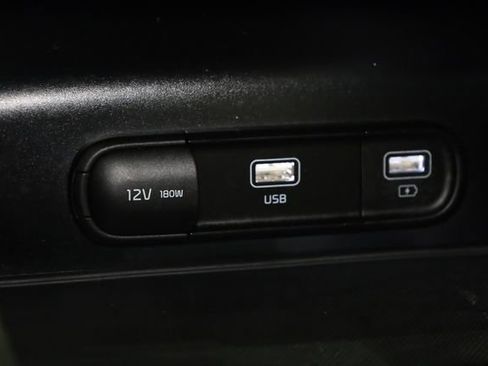 Used 2023 Kia K5 LXS image 22